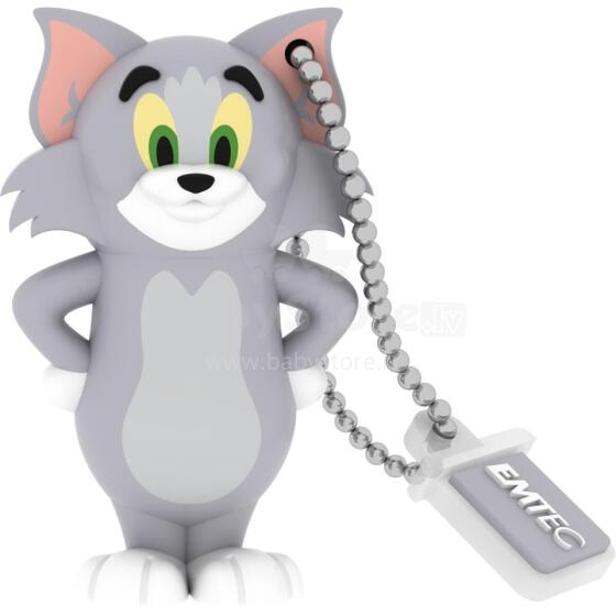 Emtec USB2.0 HB102 16GB HB Tom