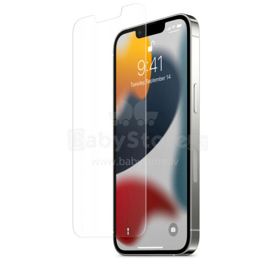 Fusion 9H защитное стекло Apple iPhone 13