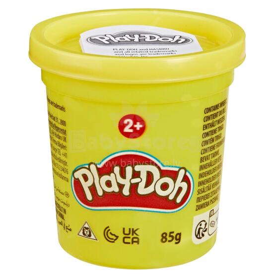 PLAY-DOH Plastilino indelis