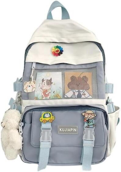Children School Backpack Art.257329  Kuprinė