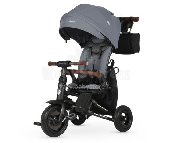 MILLY MALLY 6457 Qplay Triratis Nova Deluxe Pilkas