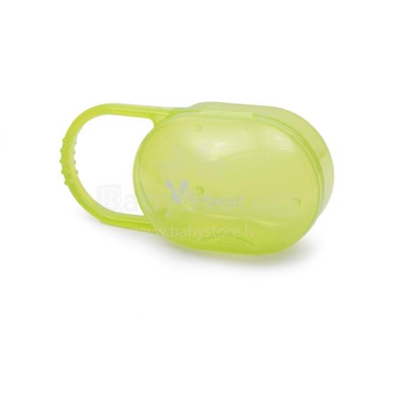 Mini Baby Pacifier Case Art.P1139 Čiulptuko dėklas