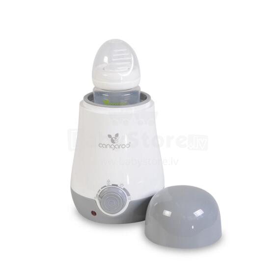 Mini Baby Bottle Warmer Babyuno Art.257718 butelių šildytuvas (universalus)