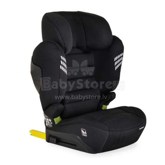 Mini Baby Performance Cosmos Art.257797 Black Vaikiška automobilinė kėdutė (100-150cm)