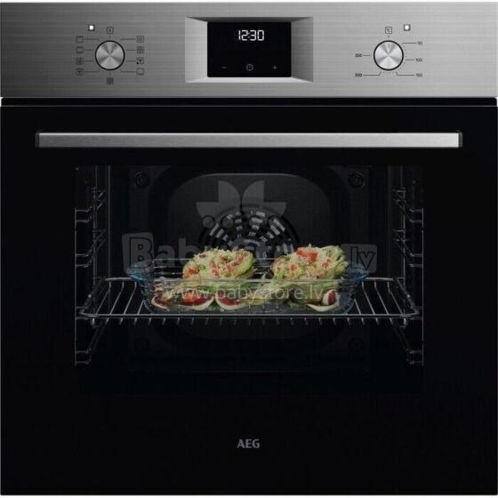AEG 5000 SurroundCook cepeškrāsns, 65l