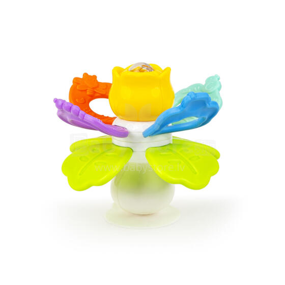 DUMEL DD 30827 Wobbling Garden with Suction Cup Colorful