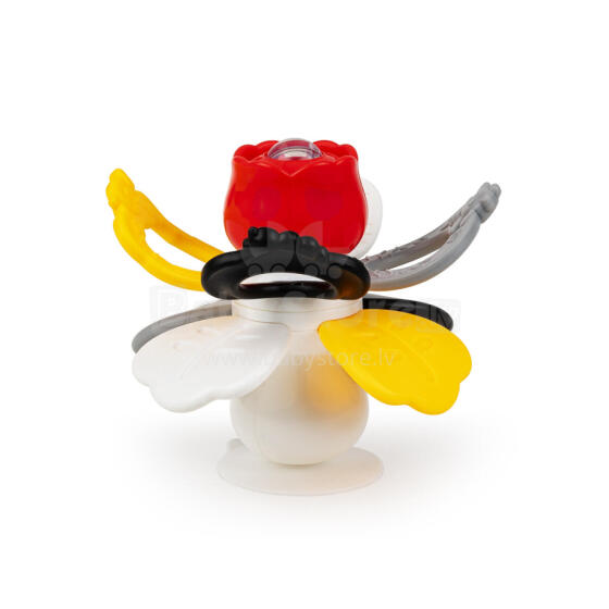 DUMEL DD 30828 Wobbling Garden with Suction Cup Contrast