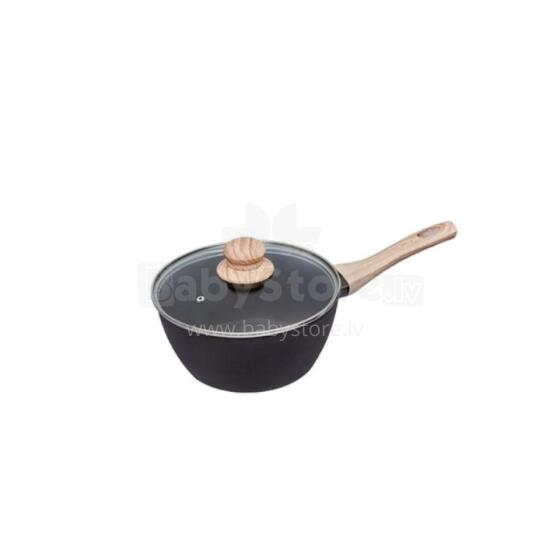 Puodas su dangčiu Cook&amp;amp;Care &Oslash;18cm/1.8L