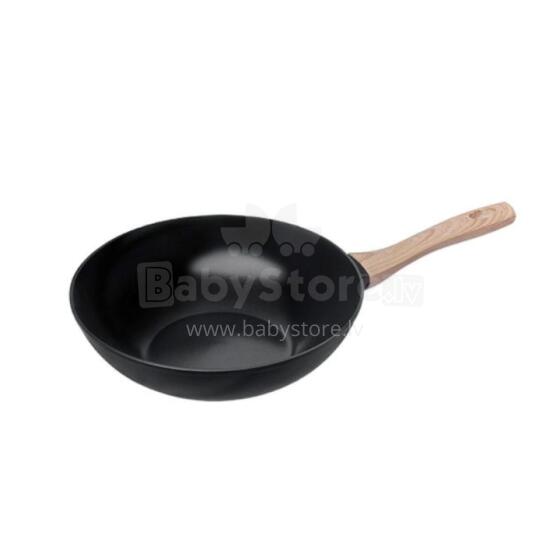WOK Cook&amp;amp;Care keptuvė &Oslash;28cm