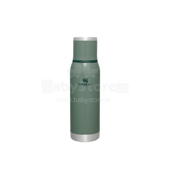 Termosas &bdquo;The Adventure To-Go&ldquo; 0,75 l, žalias