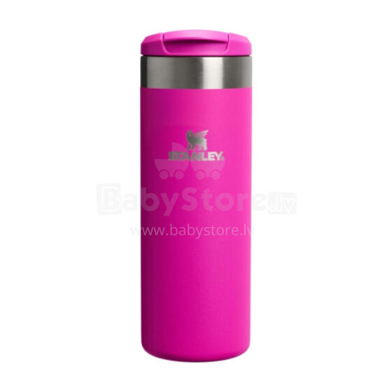 Termosinis puodelis &bdquo;The AeroLight Transit Mug&ldquo; 0,47 l, violetinė