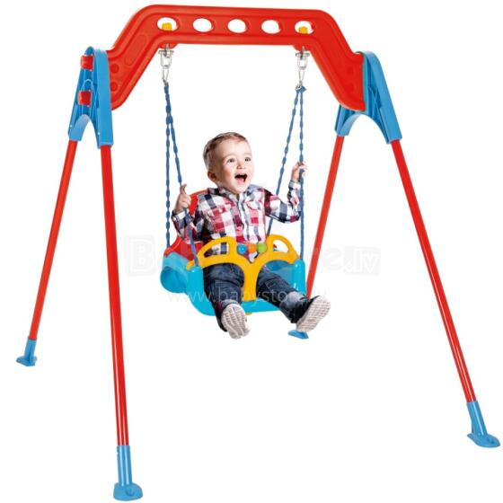 WOOPIE BABY Sūpynės Vienvietės Vaikams