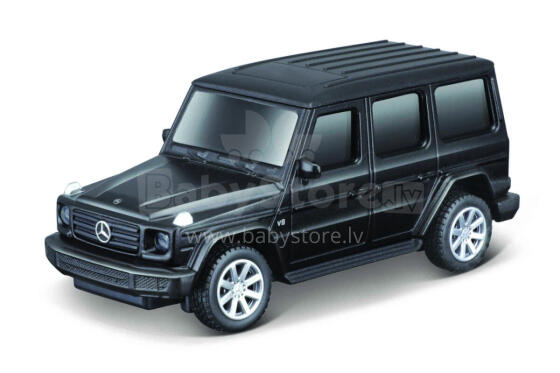 MAISTO TECH 1:41 RC automodelis Mini Metal, asort., 82650