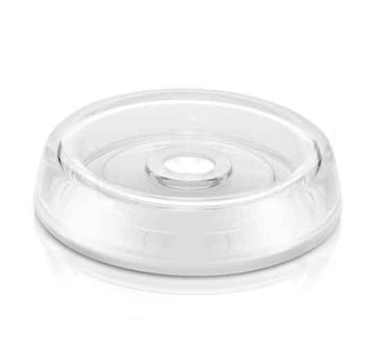 Lansinoh MBP Silicone Diaphragm Art. 50626 membrana dviejų pakopų rankiniam krūties pompai.