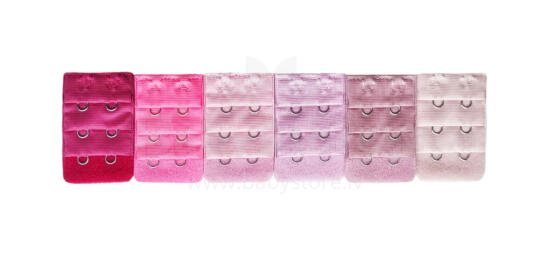La bebe™ Art.260723 Mix   liemenėlės dirželis