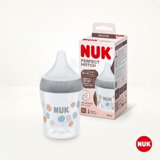 449959 BOTTLE PERFECT 150ML COTTON 572531, 10743092