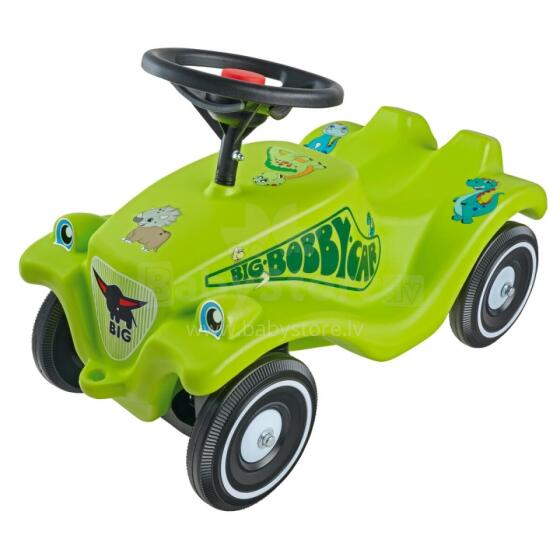Didelis važiuojantis dinozauras Bobby Car Classic