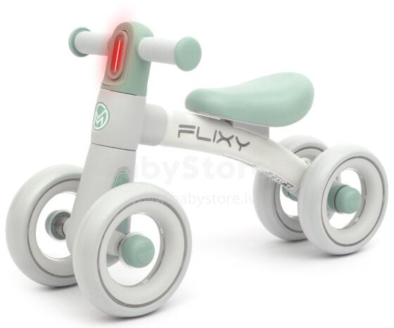MILLY MALLY 6423 Flixy Mėtų Transporto Priemonė
