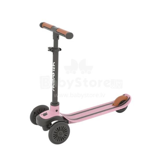 Chillafish Scotti Art.262079 Сameo Pink Motoroleris