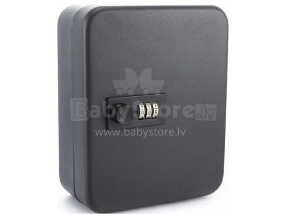 Tracer 47646 Key Locker Key Cabinet