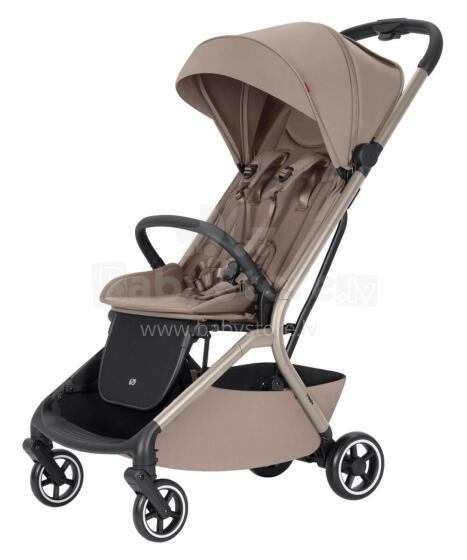 Baby stroller CARRELLO Magia CRL-5555 Spice Beige