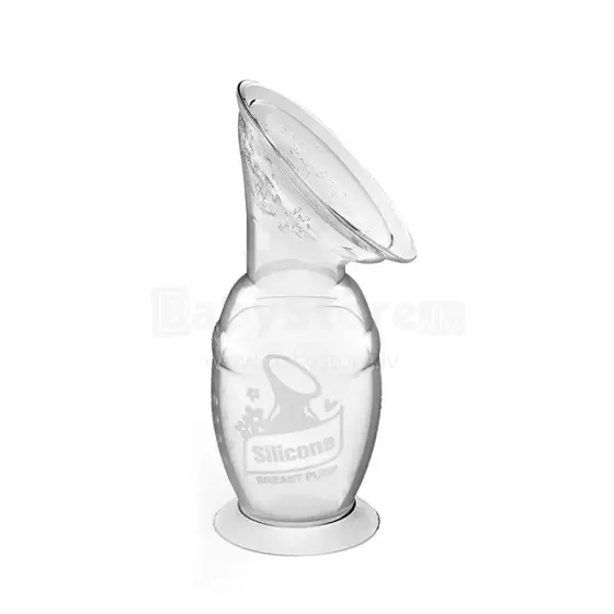 Haakaa Breast Pump Gen.2 Art.MHK006