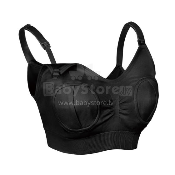 Haakaa Nursing Bra Art.MHK136-B