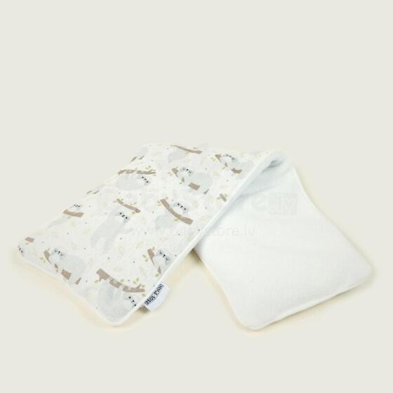 Warmies - Šildoma pagalvė - Tinginiai