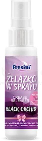 FRESINI Crease Releaser Black Orchid 100ml
