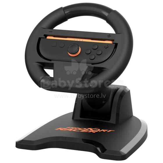 Subsonic Pro Kart Racer for Switch 1/2