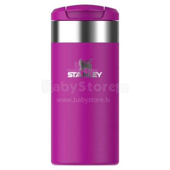 Termosinis puodelis &bdquo;The AeroLight Transit Mug&ldquo; 0,35 l, violetinė