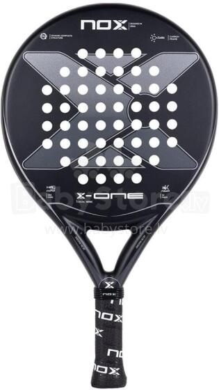 Nox X-one Casual Series 23 Padel-Racket  Art.59322 teniso raketė