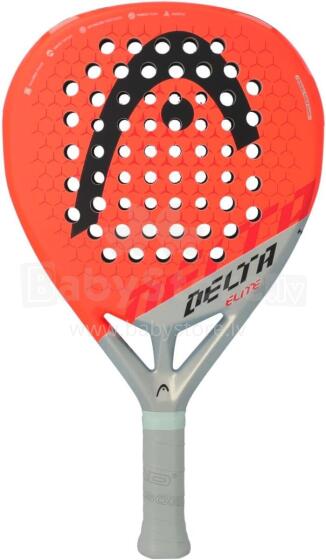 HEAD Delta Padel/Pop Tennis Paddle Series  Art.264419 teniso raketė