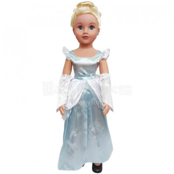 SMILY PLAY SP83724 Vaikščiojanti princesė lėlė
