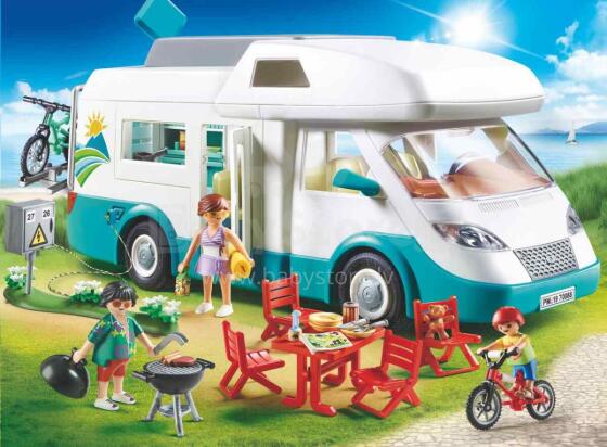 PLAYM Šeimos kemperis 70088