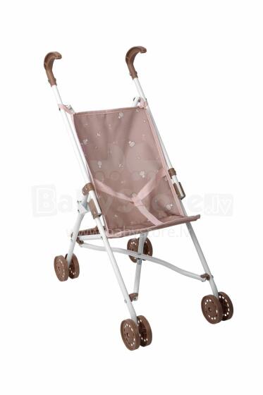 Arias sportinis vežimėlis, meškiukas