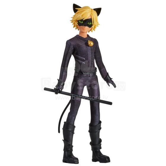 MIRACOLOUS lėlė Cat Noir, 50165