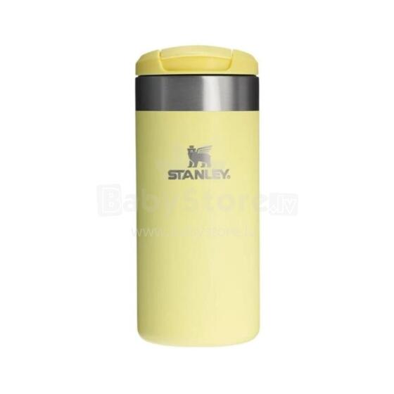 Termo puodelis &bdquo;AeroLight Transit Mug&ldquo; 0,35 l, pomelo, geltonai žalias