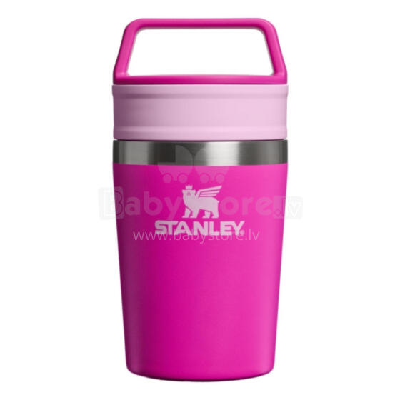 Terminis puodelis &bdquo;The Caf&eacute;-To-Go Travel Mug&ldquo; 0,23 l, fuksija