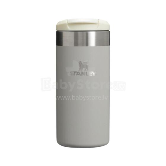Termosinis puodelis The AeroLight Transit Mug 0,35L šviesiai pilkas