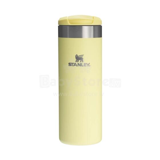 Termo puodelis &bdquo;AeroLight Transit Mug&ldquo; 0,47 l, pomelo, geltonai žalias