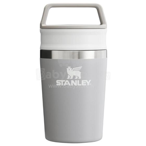 Termosinis puodelis &bdquo;The Caf&eacute;-To-Go Travel Mug&ldquo; 0,23 l, šviesiai pilkas