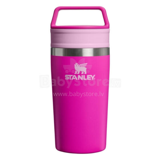 Terminis puodelis &bdquo;The Caf&eacute;-To-Go Travel Mug&ldquo; 0,35 l, fuksija