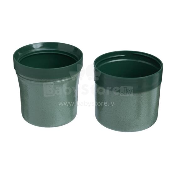Termoso dangtelis &bdquo;The Legendary Classic Buddy Cup&ldquo; 0,18 l, žalias