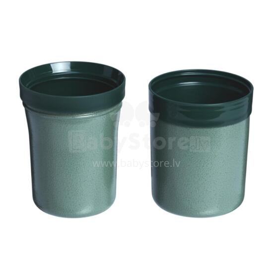 Termoso dangtelis &bdquo;The Legendary Classic Buddy Cup&ldquo; 0,23 l, žalias