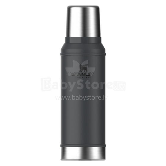 Termosas &bdquo;The Legendary Classic&ldquo; 0,94 l, juodas, 2.0