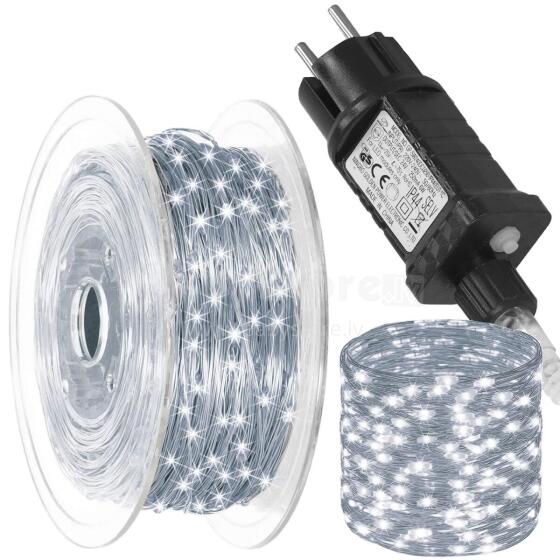 Kalėdinė LED girlianda Springos CL4044