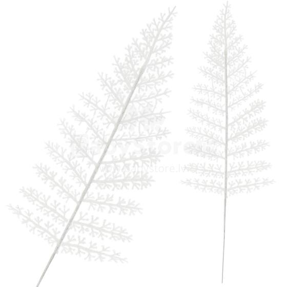 Kalėdinė dekoracija Springos CA1218, 45 cm, 3 vnt.