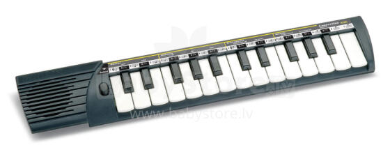 BONTEMPI 25 klavišų pianinas, 152500