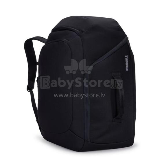 Thule 5156 Roundtrip ski and snowboard boot backpack 60L black